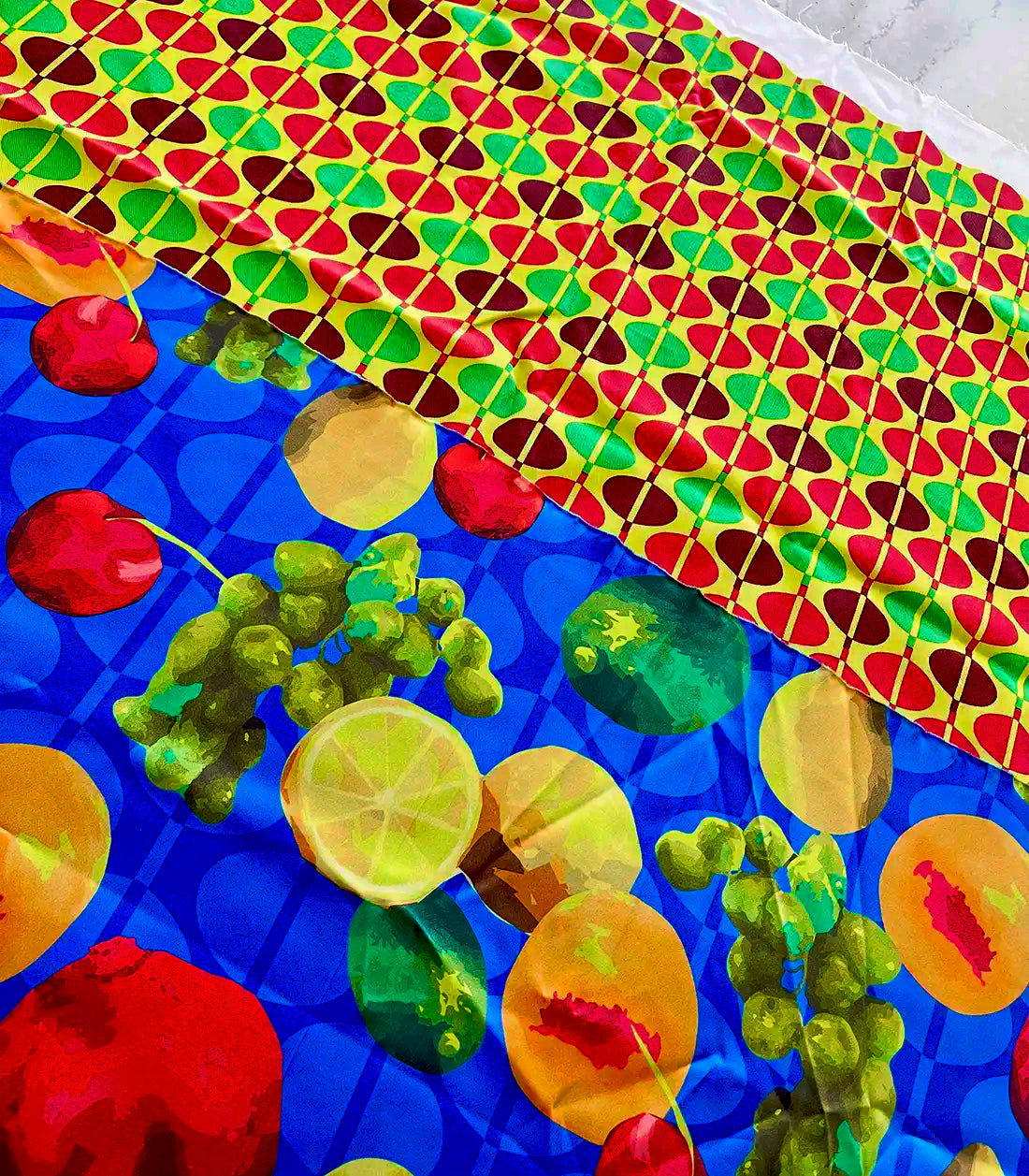 Still Life Collection - Strike-Offs