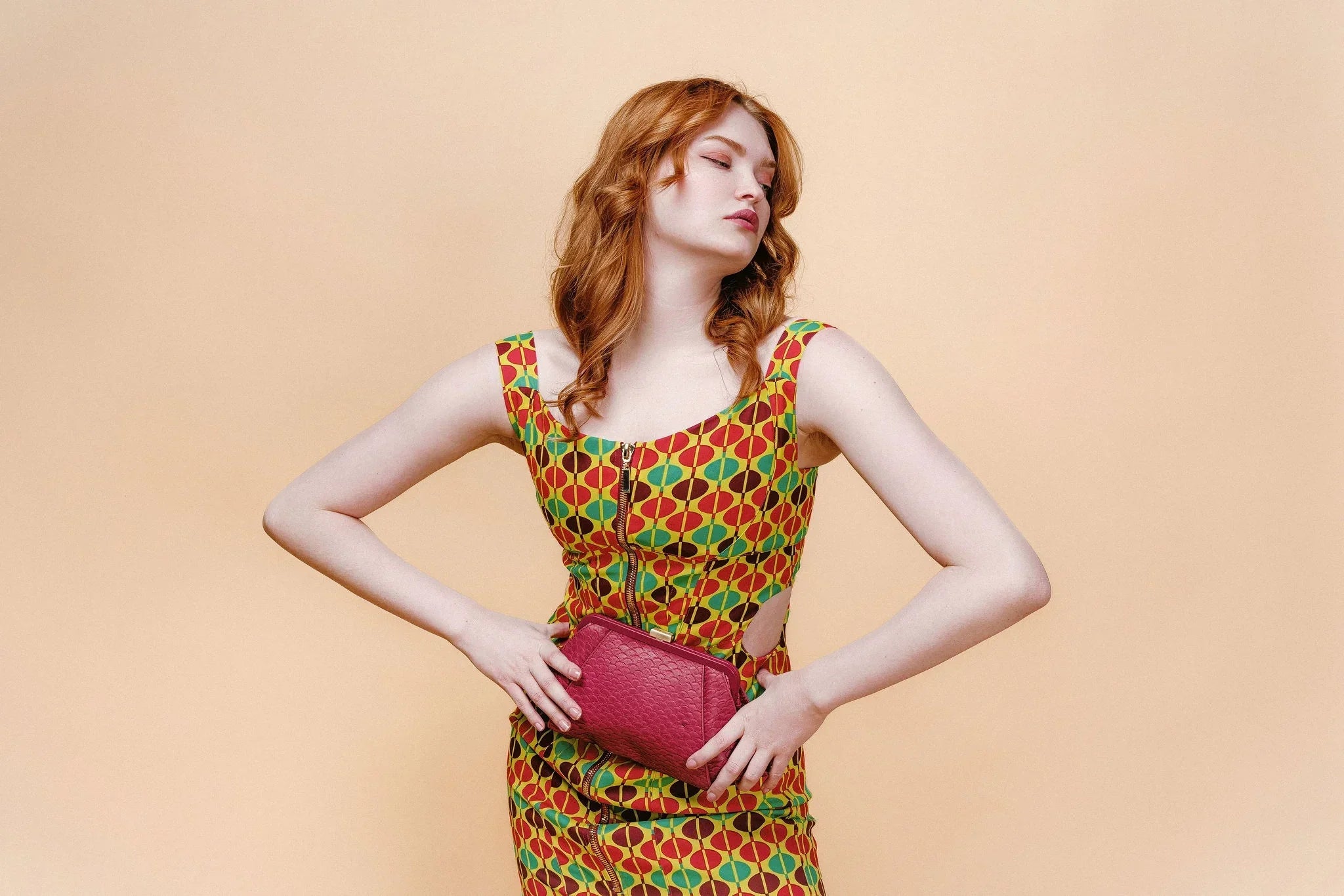 Clothing as Fine Art Part 1: Claiming the Word Artist