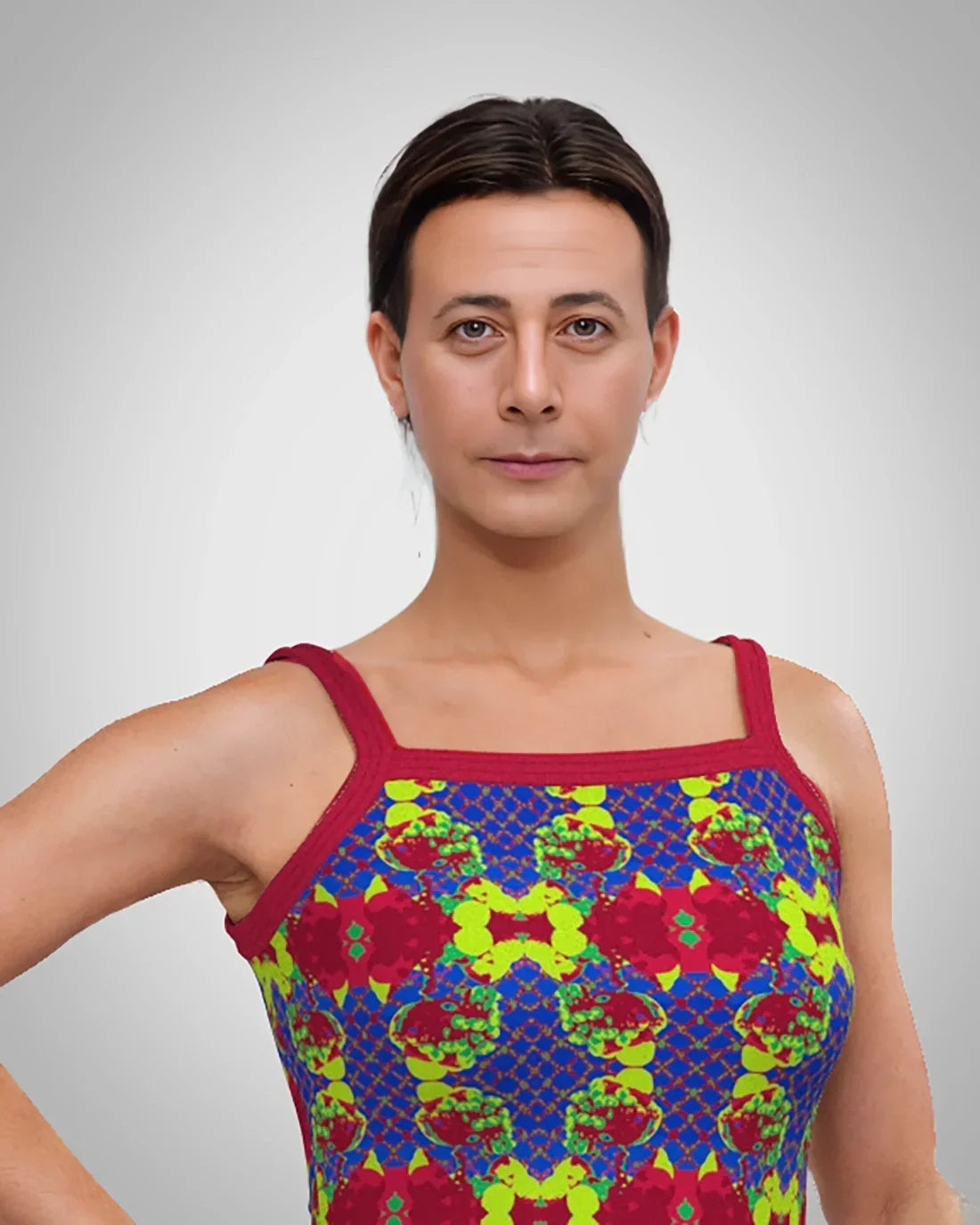 How House of Caswell is Like Pee-wee Herman