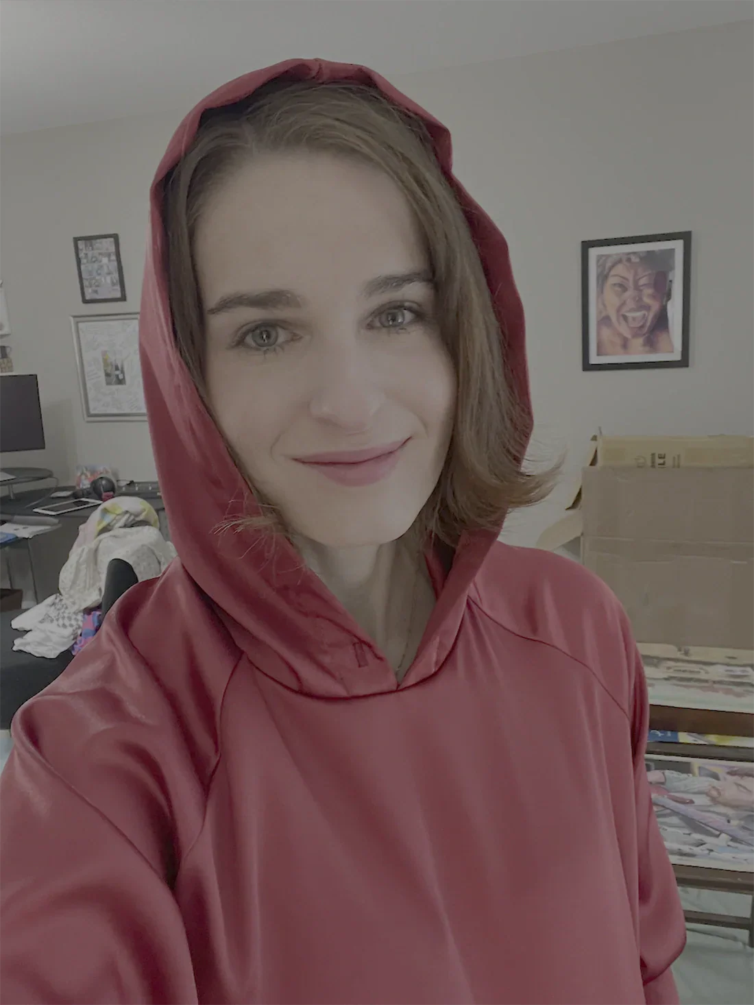 Still Life Collection - Fit Samples