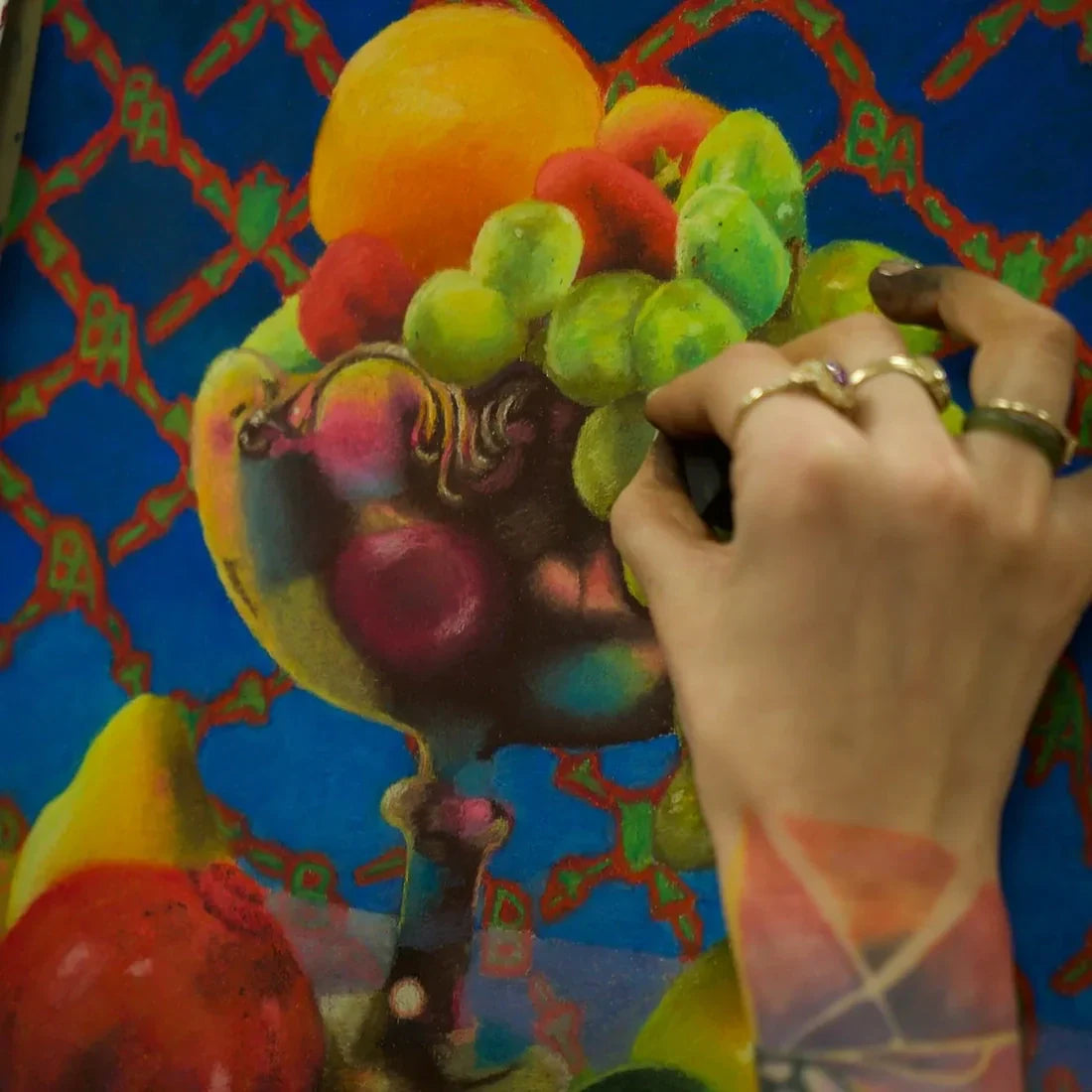 Still Life Collection - The Painting Story