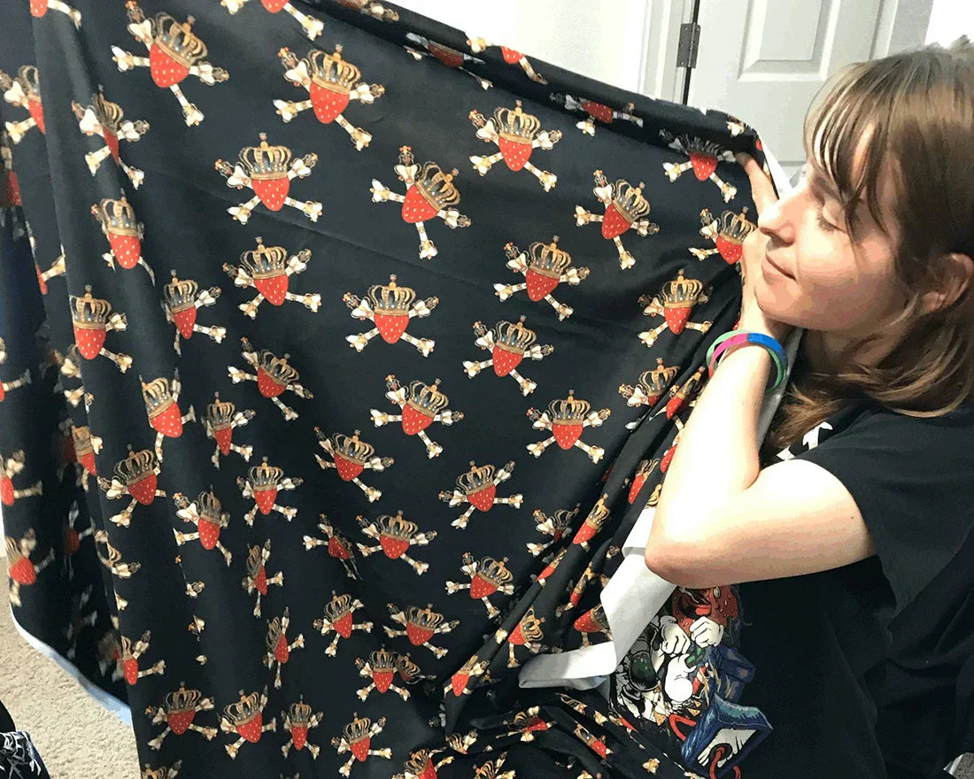 Brand Stories - Unprecedented Times