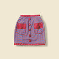 Carly Mini Skirt
