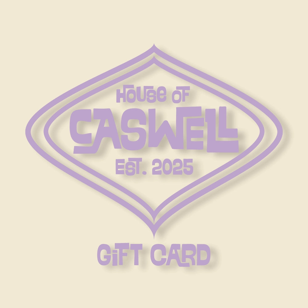 House of Caswell Gift Card