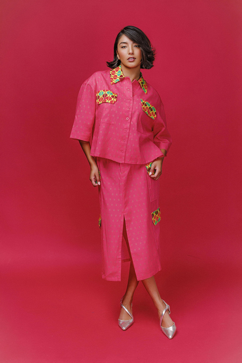 The Veronica Ensemble