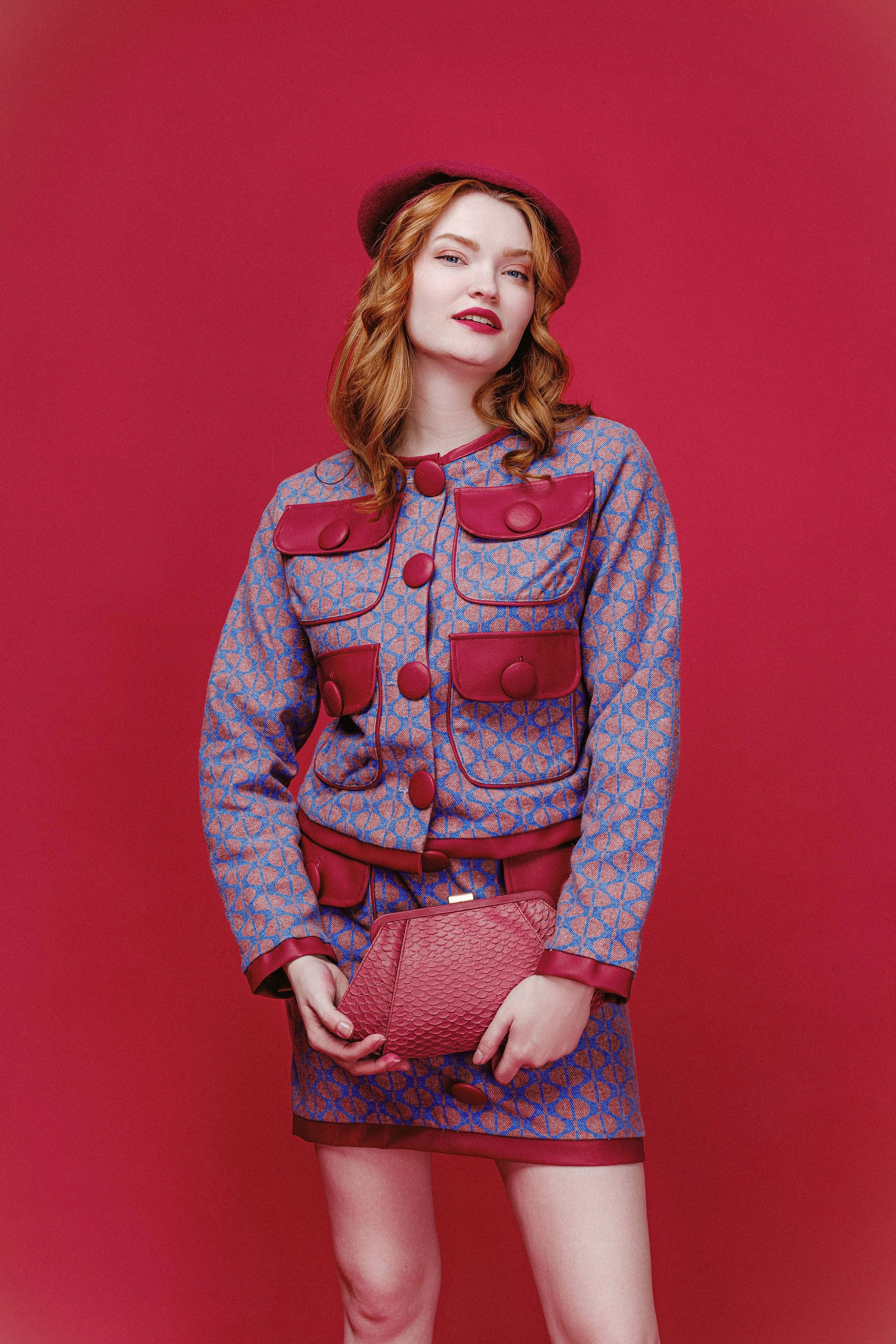 Carly Cardigan Jacket