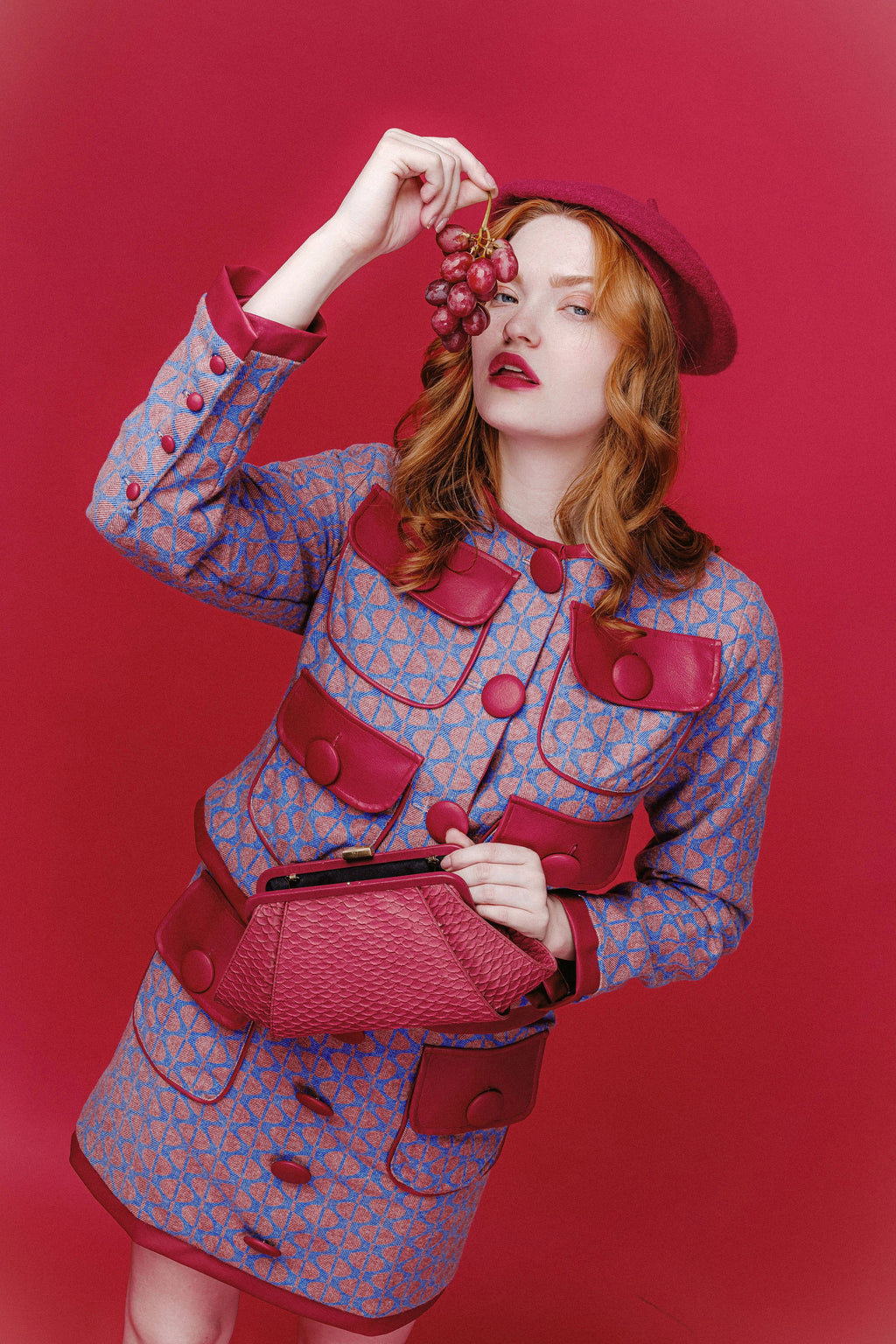 Carly Cardigan Jacket