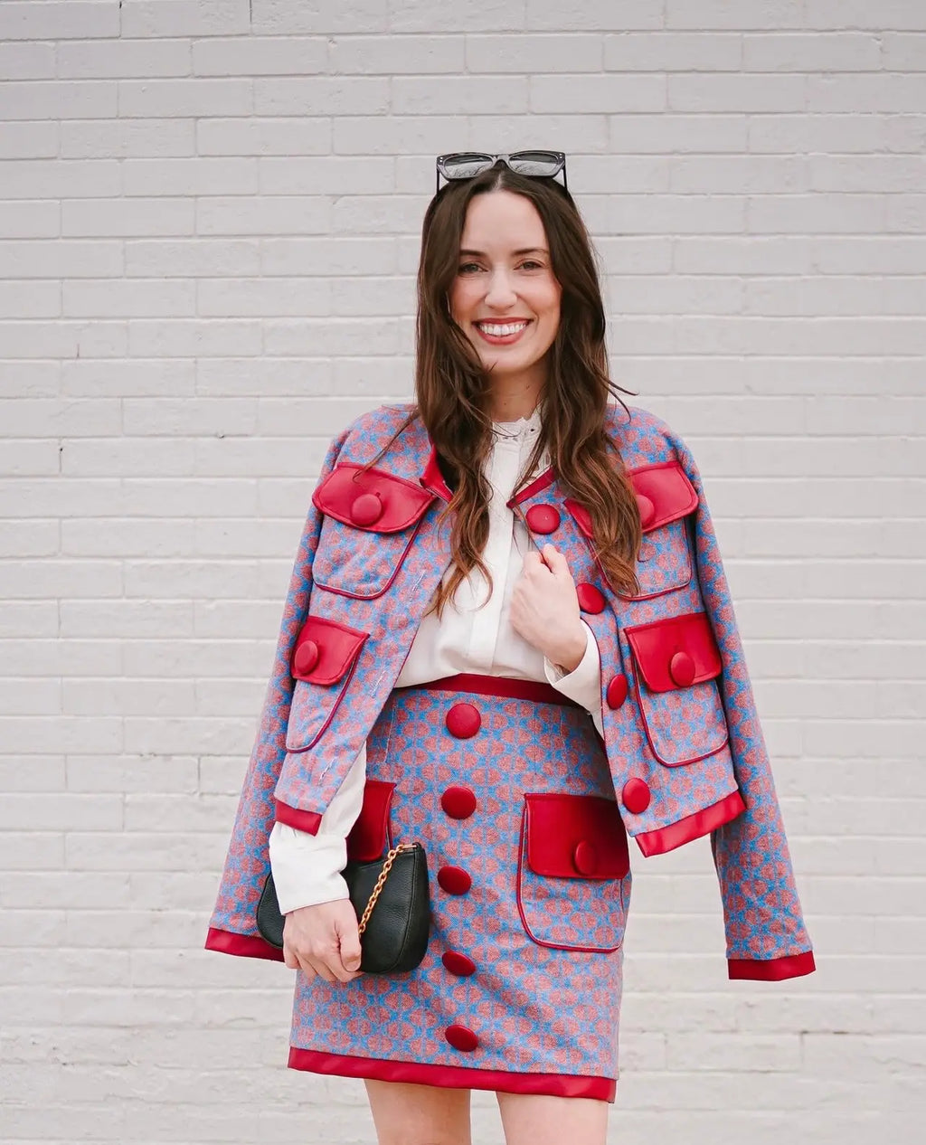 Carly Cardigan Jacket