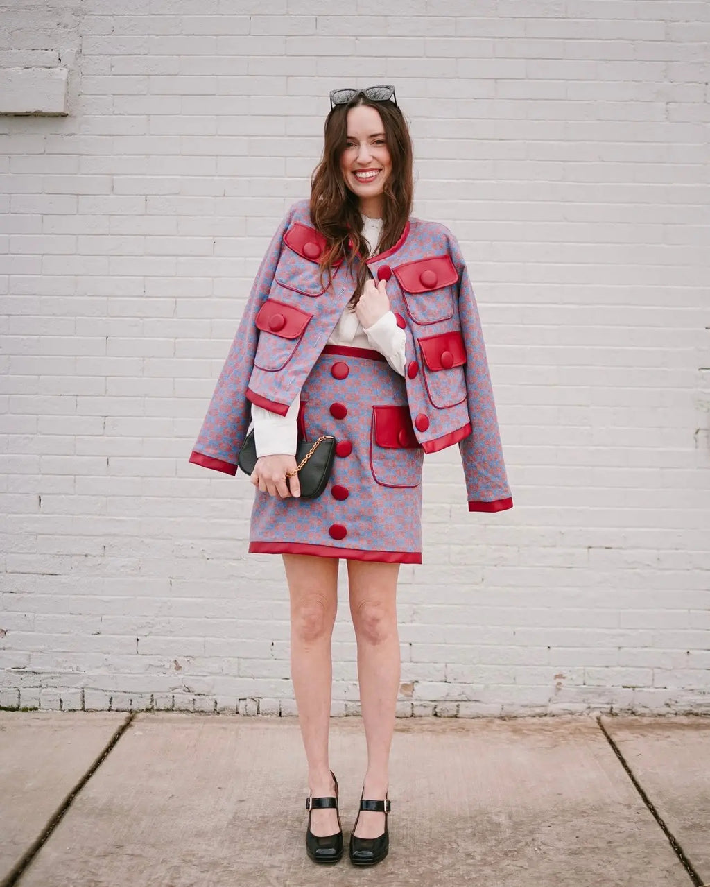 Carly Cardigan Jacket