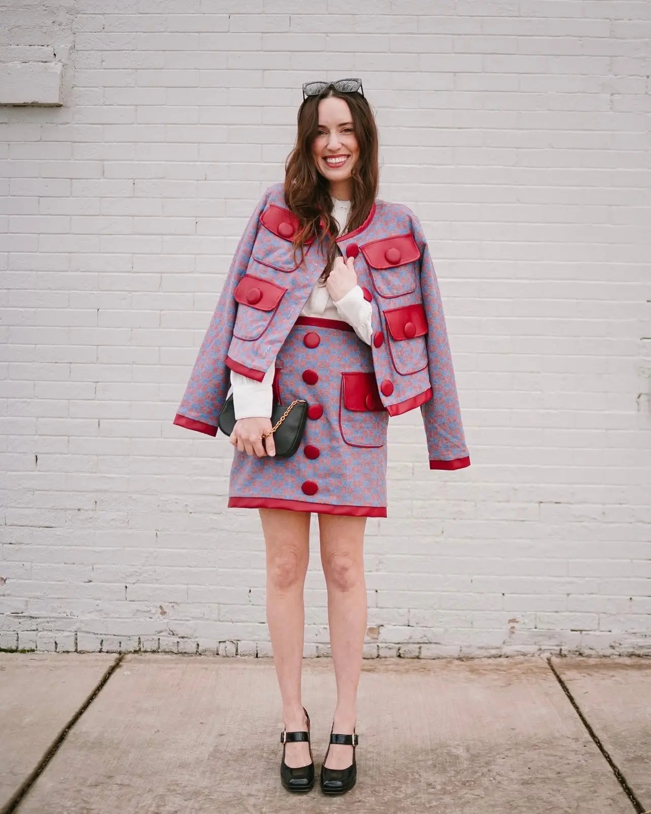 Carly Cardigan Jacket