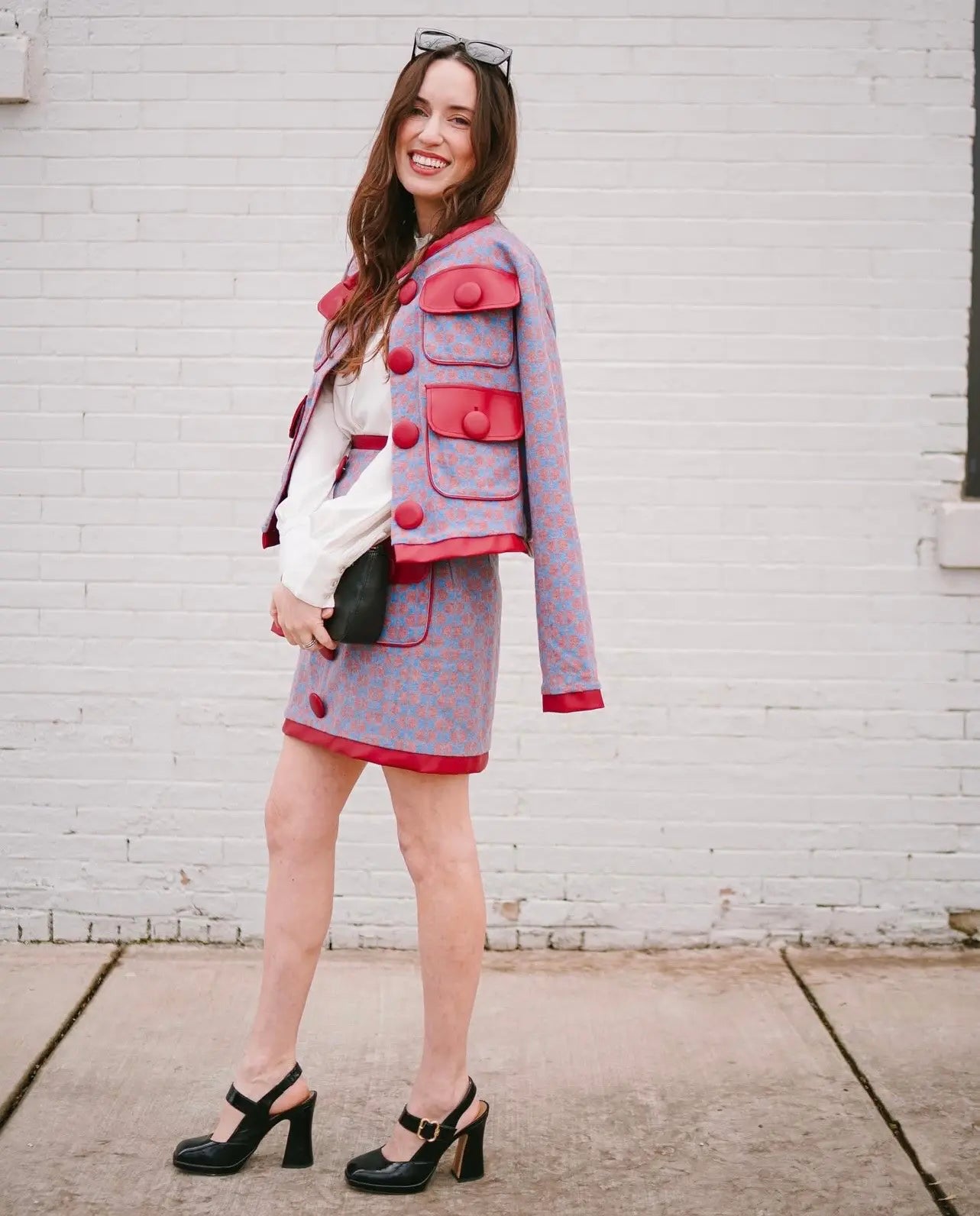 Carly Cardigan Jacket