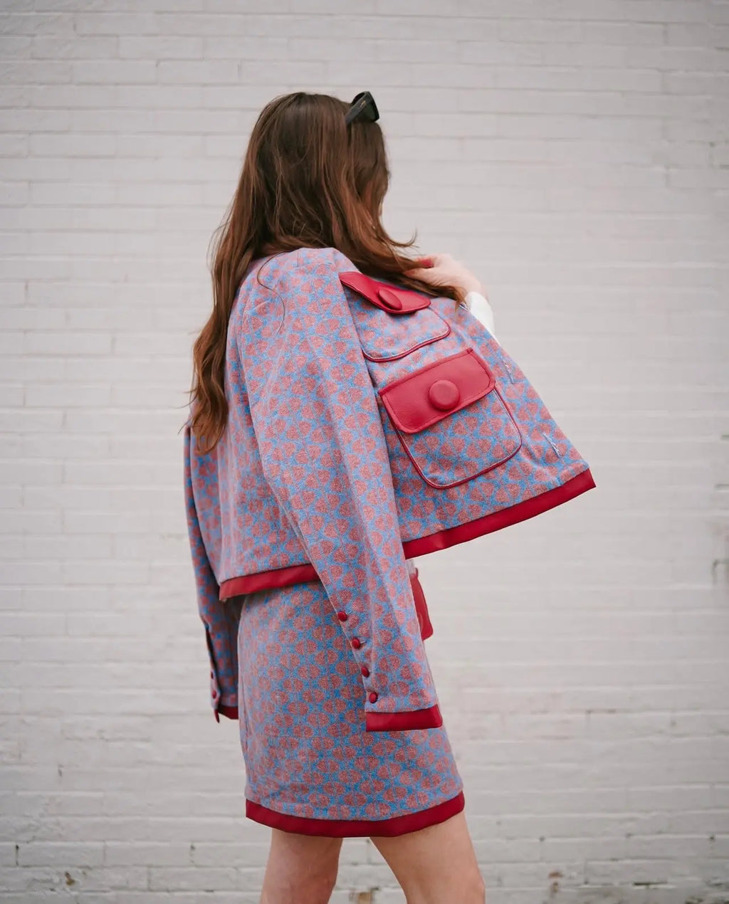 Carly Cardigan Jacket