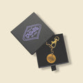 Logo Charm Necklace