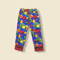 Mia Silk Pants