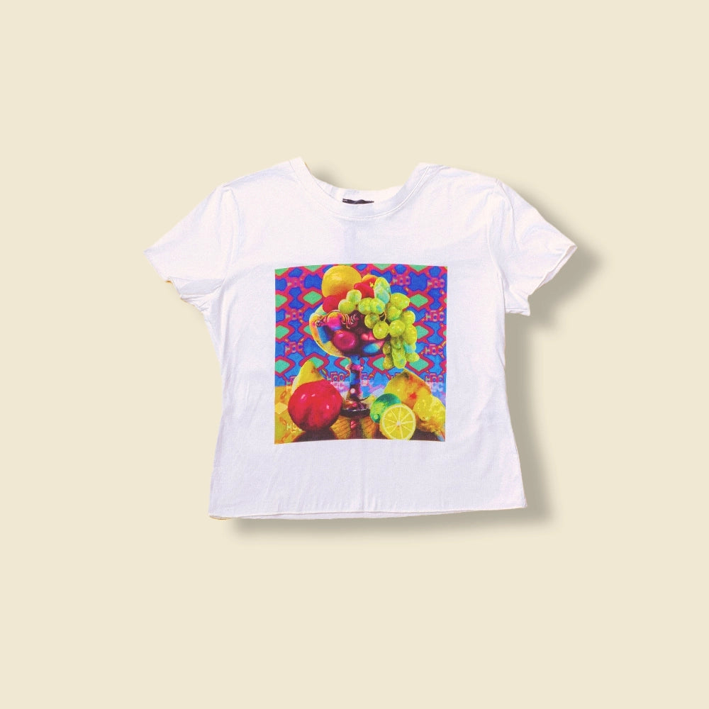 Tatiana Baby Tee